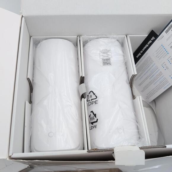 Netgear Orbi 770 Series Tri-band Mesh Wi-Fi 7 - Satellite RBE770 & Router RBE771 - Picture 9 of 15